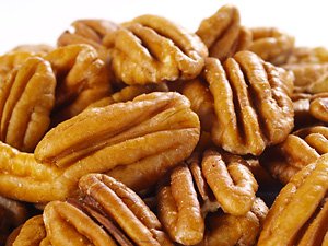 Pecanas / Pecans