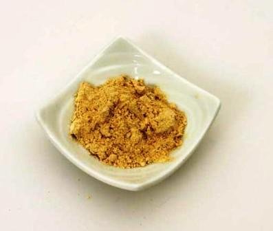 Maca Flavor