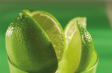 Lime / Limón
