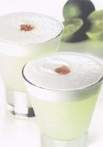 Pisco Sour