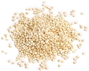 Quinoa / Quinua
