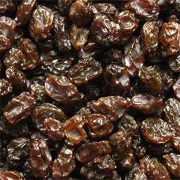 Raisins / Pasas