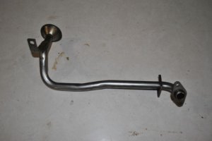 2001 Ford 5.4L SOHC Oil Pick-Up Tube