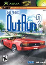 OutRun 2 (XBOX)