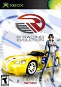 R: Racing Evolution (XBOX)