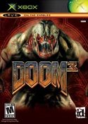 Doom 3 (XBOX)