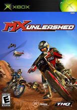 MX Unleashed (XBOX)