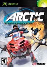 Arctic Thunder (XBOX)