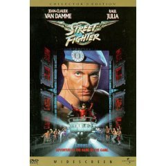 Street Fighter