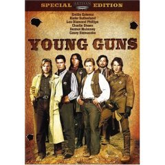 Young Guns (Special Edition)