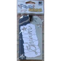 Fresh Tags - Dreamy