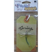 Fresh Tags - Spring Flight