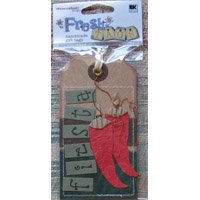 Fresh Tags - Fiesta
