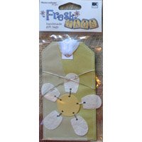 Fresh Tags - Daisy Chain