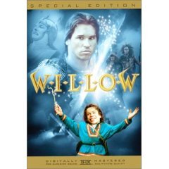Willow (Special Edition)