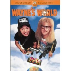 Wayne's World