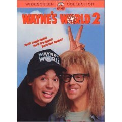 Wayne's World 2
