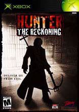 Hunter: The Reckoning (Xbox)