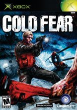 Cold Fear (Xbox)