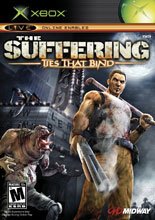 The Suffering: Ties That Bind (Xbox)