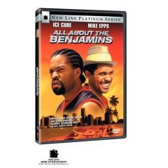 All About the Benjamins