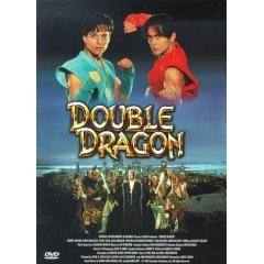 Double Dragon