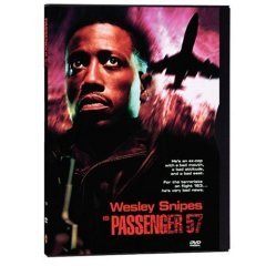 Passenger 57