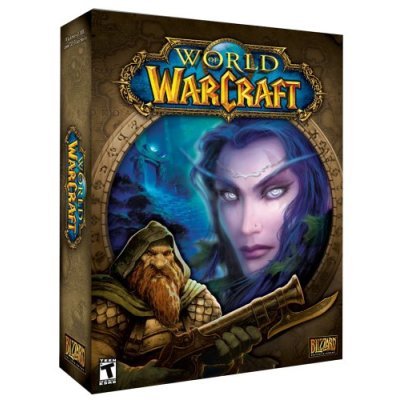 World of Warcraft