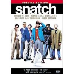 Snatch (2-Disc Special Edition)