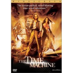 The Time Machine (2002)