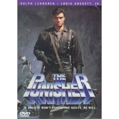 The Punisher (1989)