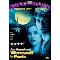 An American Werewolf in Paris