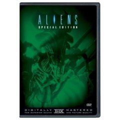 Aliens (Special Edition)