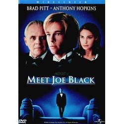 Meet Joe Black
