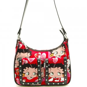 Betty Boop ??