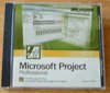 Microsoft Project 2002 Professional Full Version