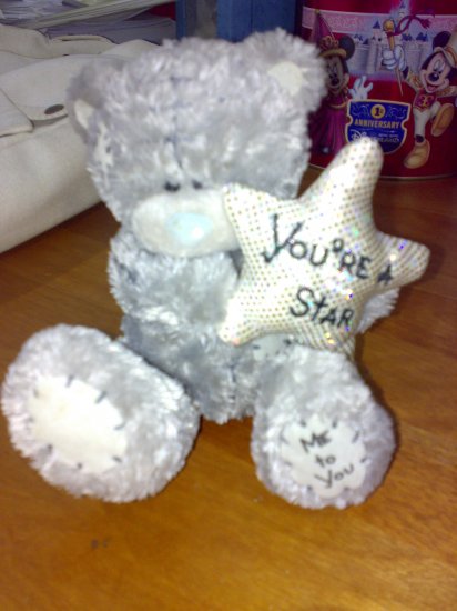 You're a Star!