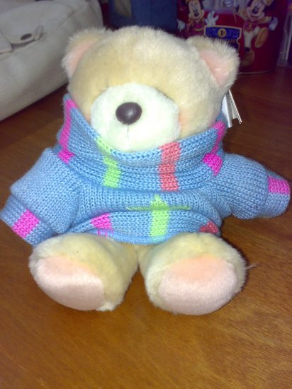 Knitwear