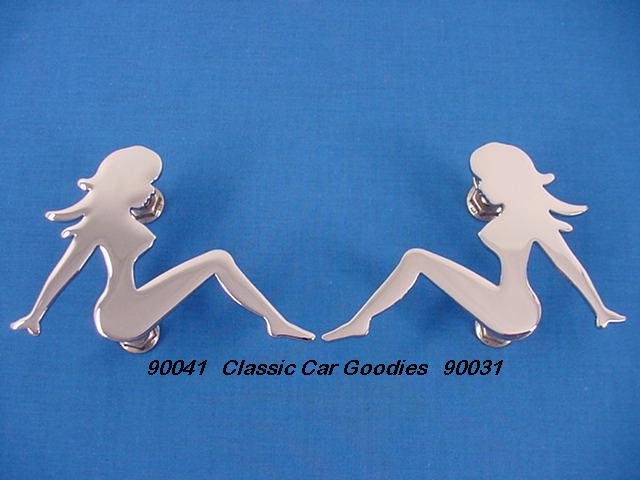 Nude Lady Silhouettes #1 Naked Girls XXX Girlie!!!