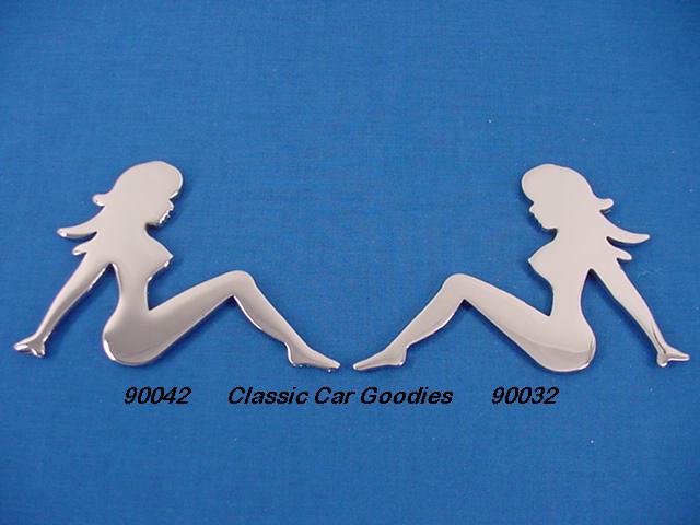Nude Lady Silhouettes #6 Naked Girls XXX Girlie!!!