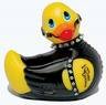 Rub-a-duckie