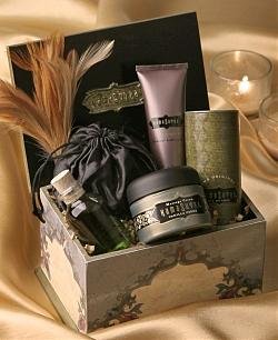 Kama Sutra Gift Box