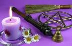 Gypsy Love Spell