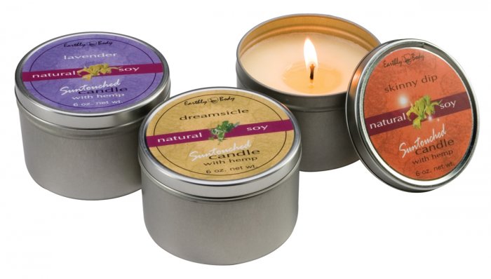 Intention Candle- Sex