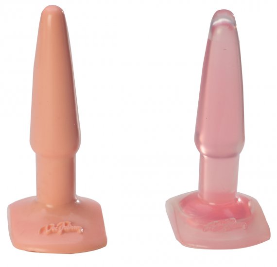 Butt Plug small-D244-01CD