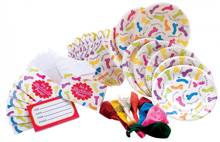 Party Balloons-C4089