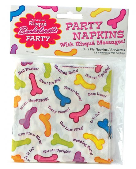 Party Napkins-C4089-2