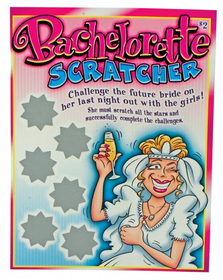Scratcher Games-GW4085