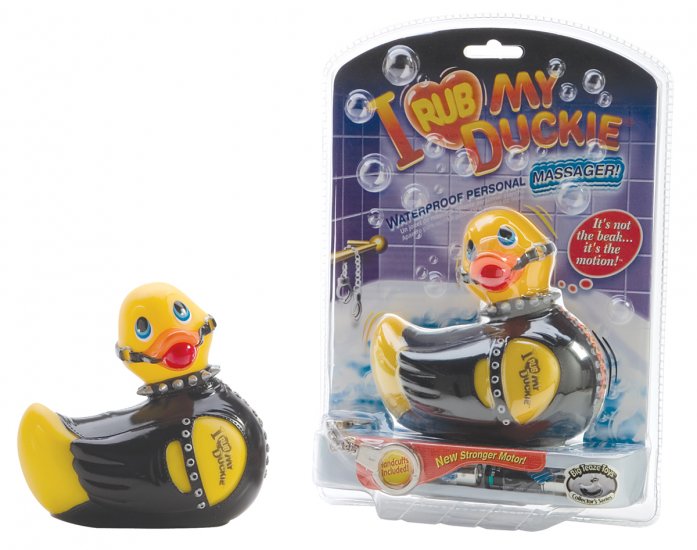 Rub My Duckie, Bondage-btt3038-4