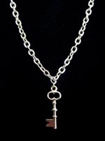Nyla Necklace
